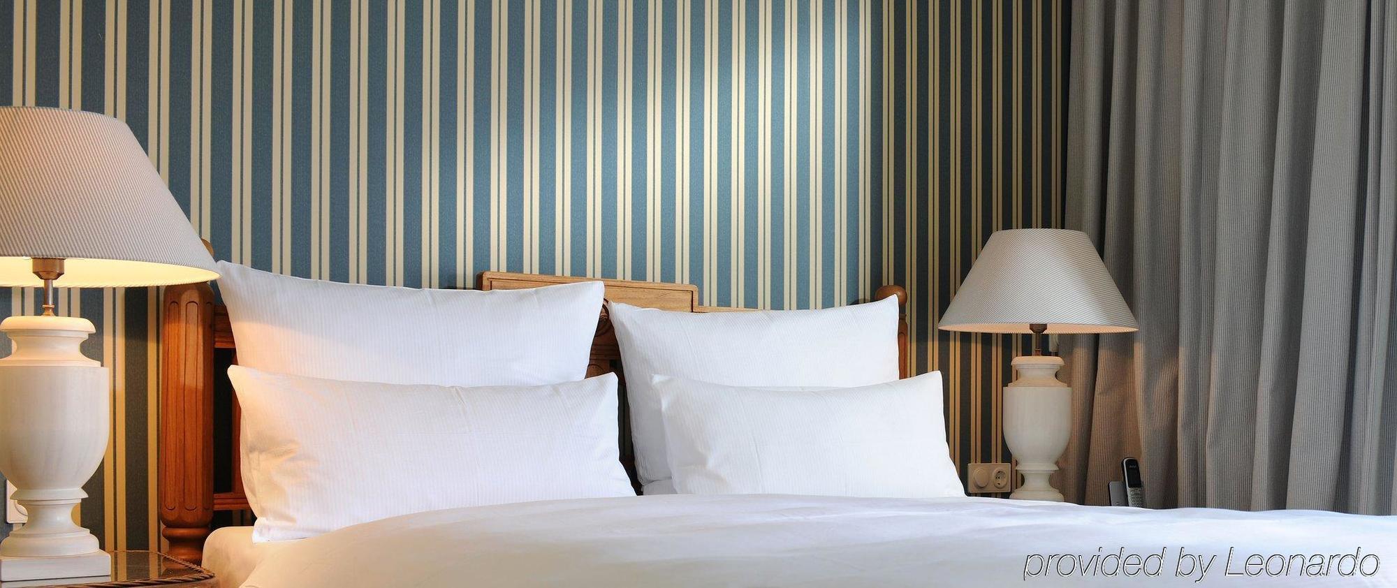 Aparthotel Clipper Boardinghouse - Hamburg-Michel Extérieur photo